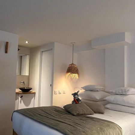 Le Refuge De L'Ane Carotte Aubagne-Cassis-Aix En Provence Apartment Екстериор снимка