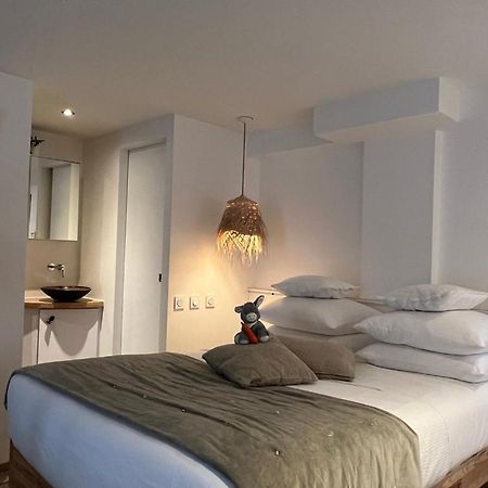 Le Refuge De L'Ane Carotte Aubagne-Cassis-Aix En Provence Apartment Екстериор снимка