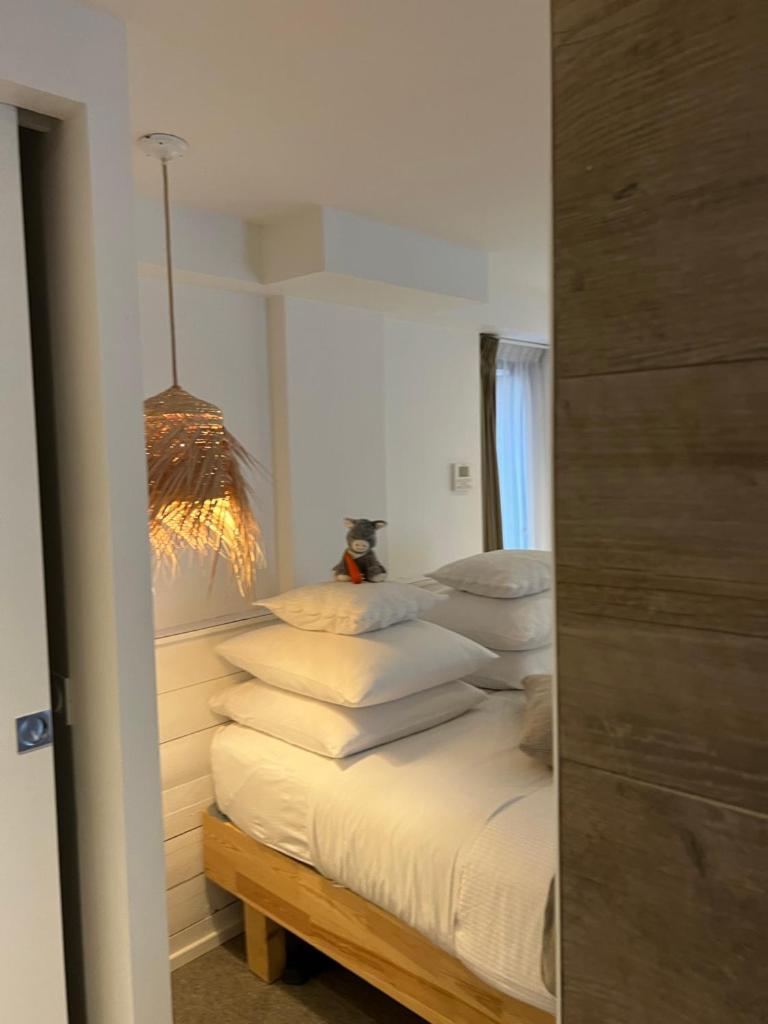 Le Refuge De L'Ane Carotte Aubagne-Cassis-Aix En Provence Apartment Екстериор снимка